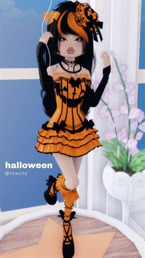 24 (DTI) Halloween ideas in 2024 .